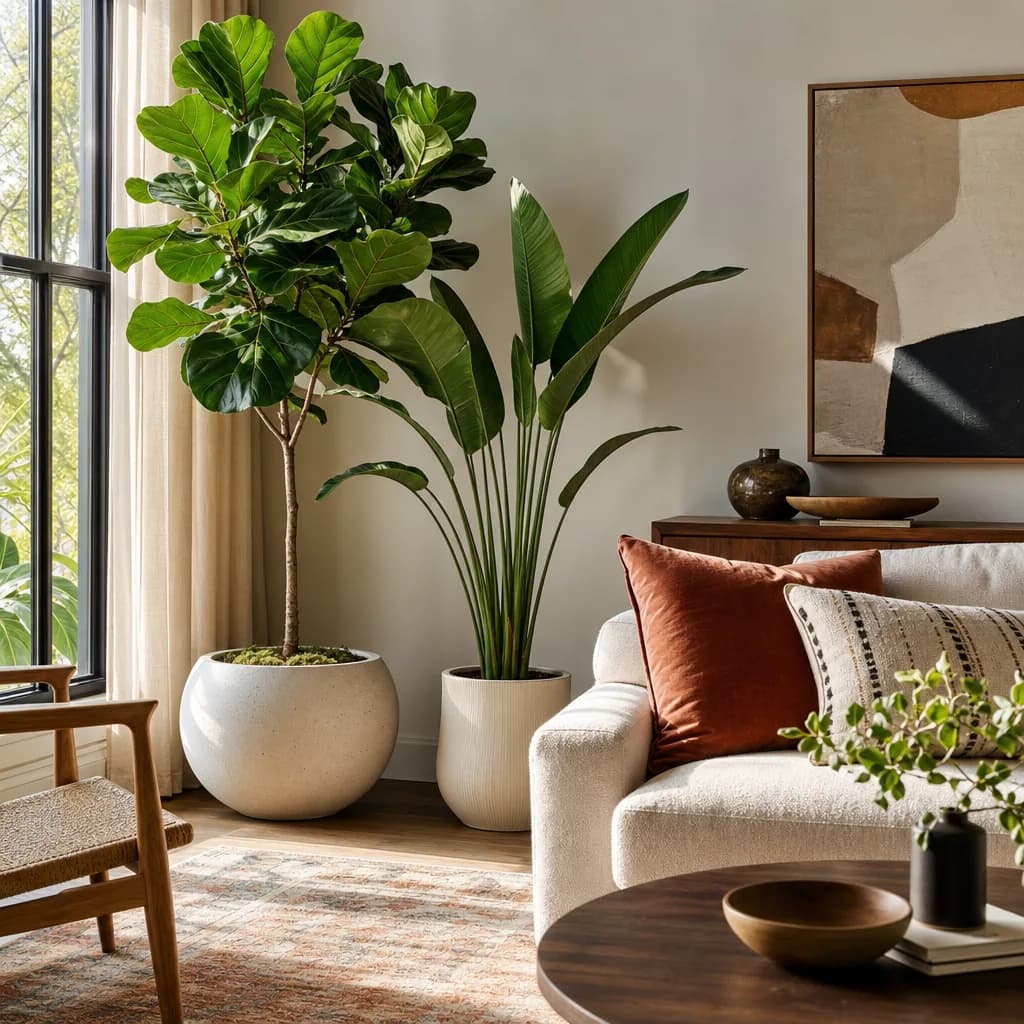 Indoor Plants