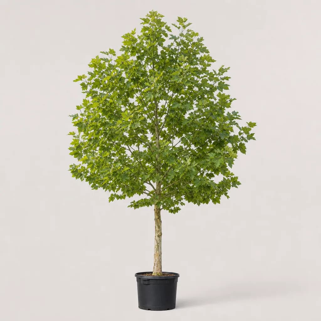 American Sycamore (Platanus occidentalis) for sale