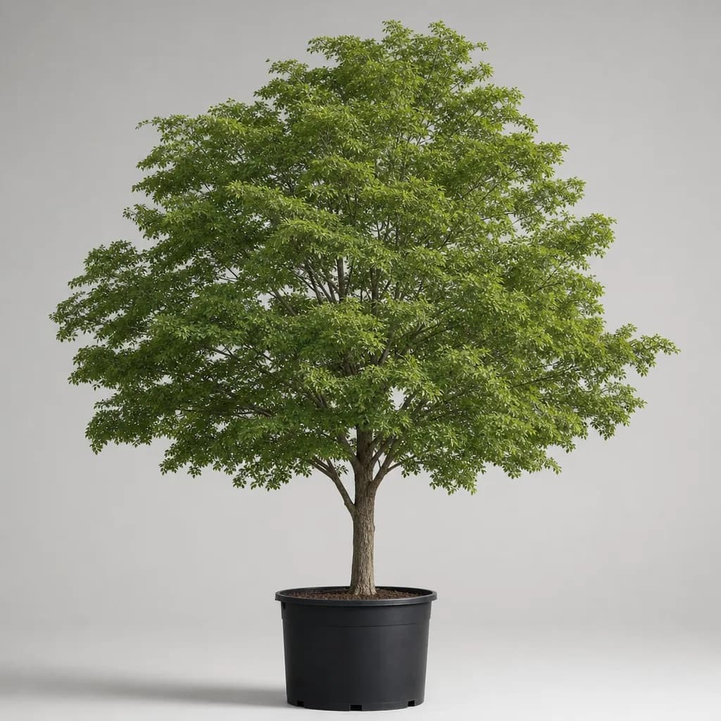 Cedar Elm (Ulmus crassifolia) for sale