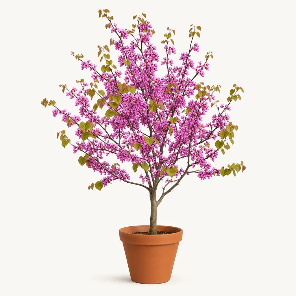 Eastern Redbud (Cercis canadensis) for sale