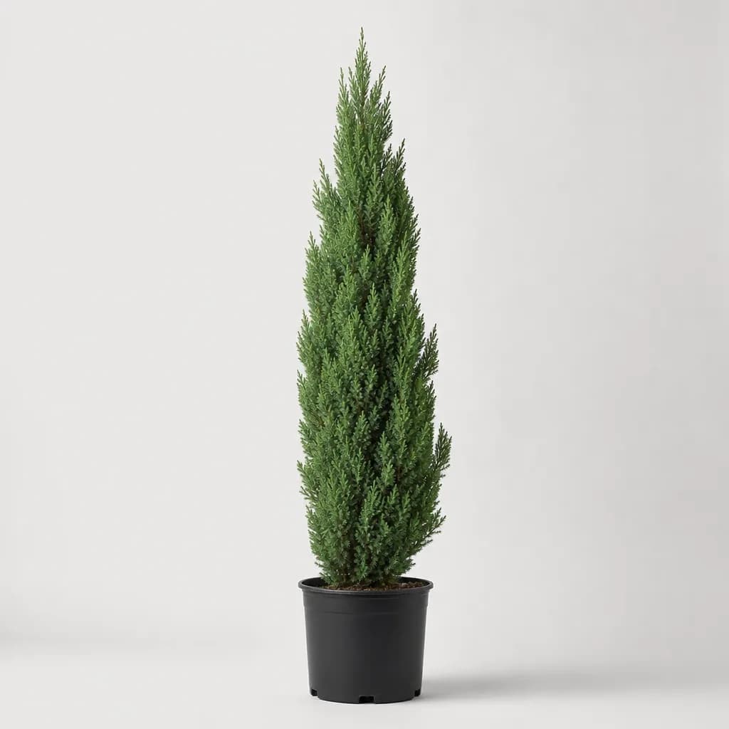 Hetz Columnaris Chinese Juniper (Juniperus chinensis)