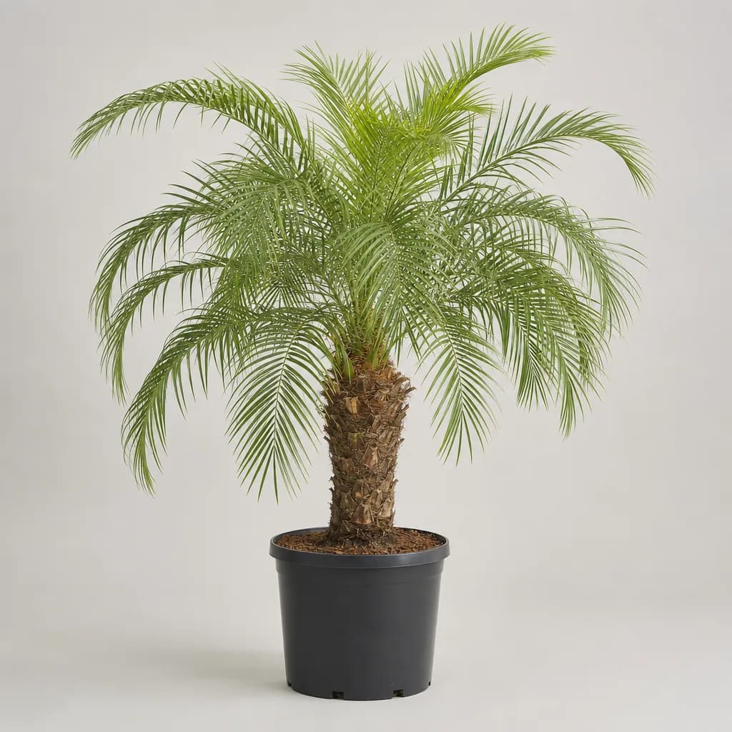 Jelly Palm (Butia capitata) for sale