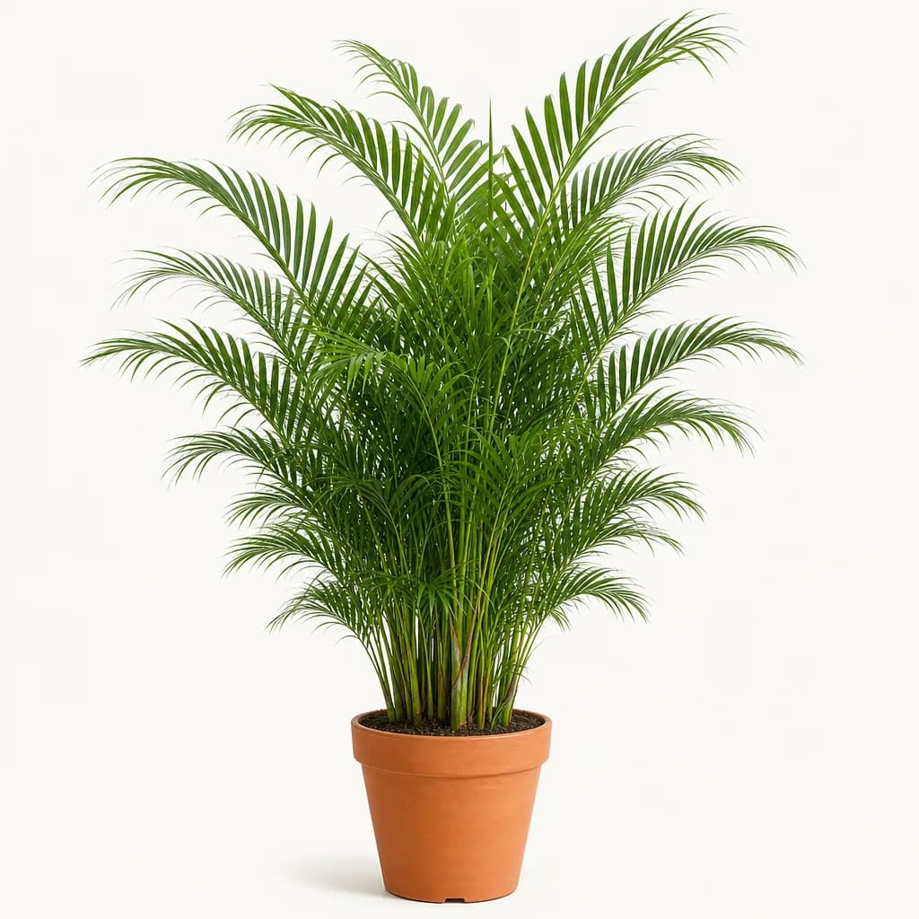 Majesty Palm (Ravenea rivularis) for sale