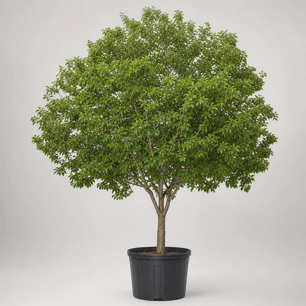 Prunus Mexicana Mexican Plum (Prunus Mexicana Mexican Plum)
