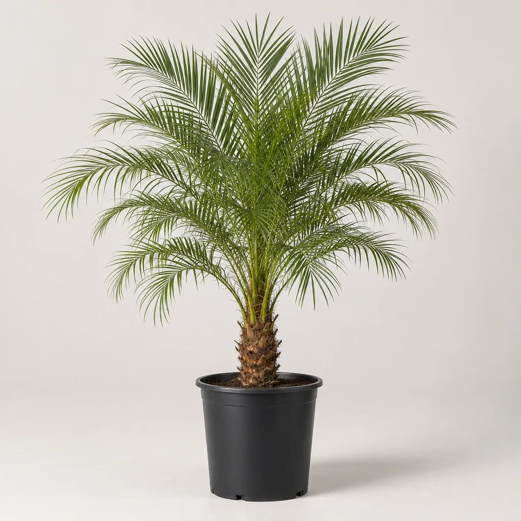 Pygmy Date Palm (Phoenix roebelenii) for sale