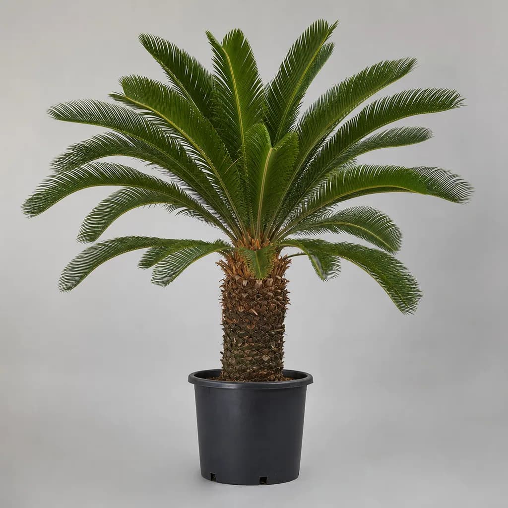 Sago Palm (Cycas revoluta) for sale