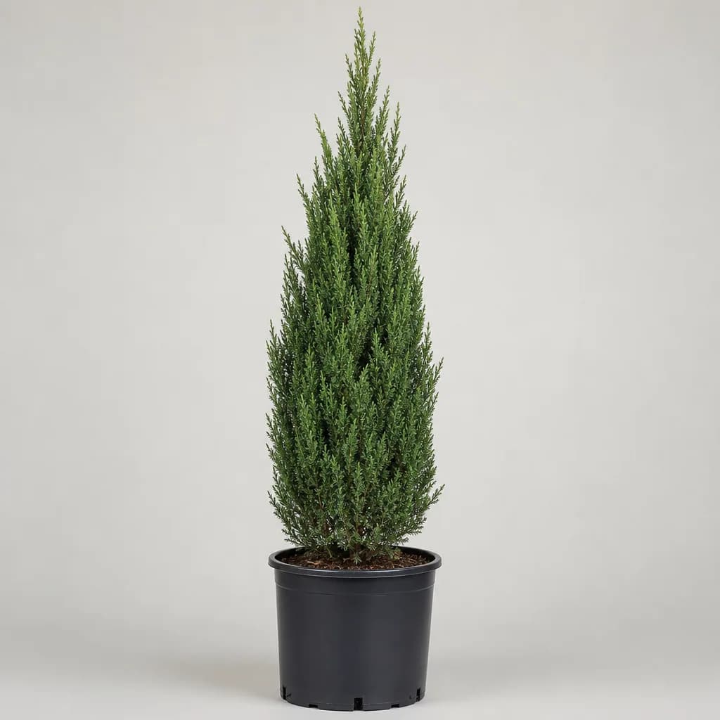 Skyrocket Rocky Mountain Juniper (Juniperus scopulorum) for sale