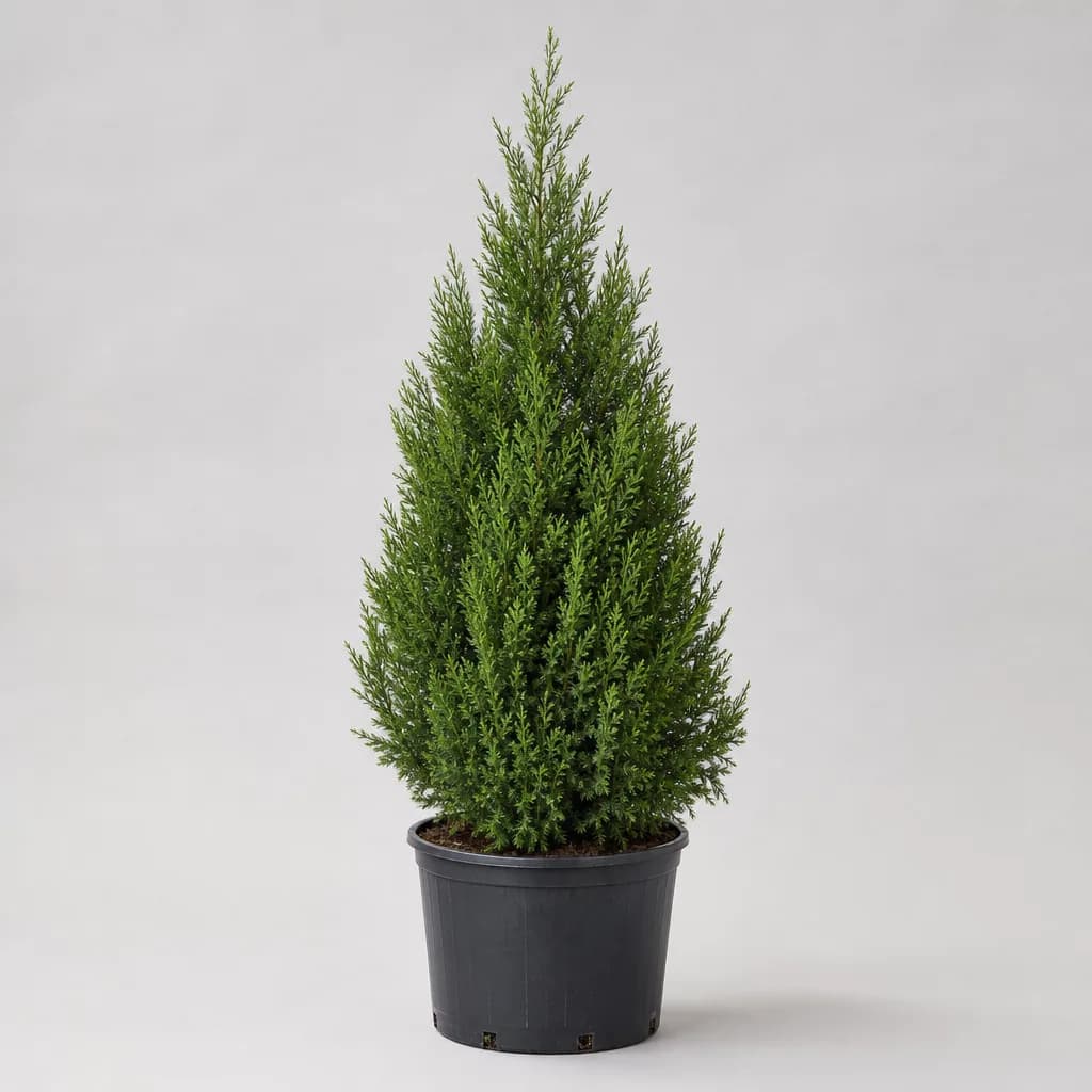 Taylor Eastern Red Cedar (Juniperus virginiana) for sale