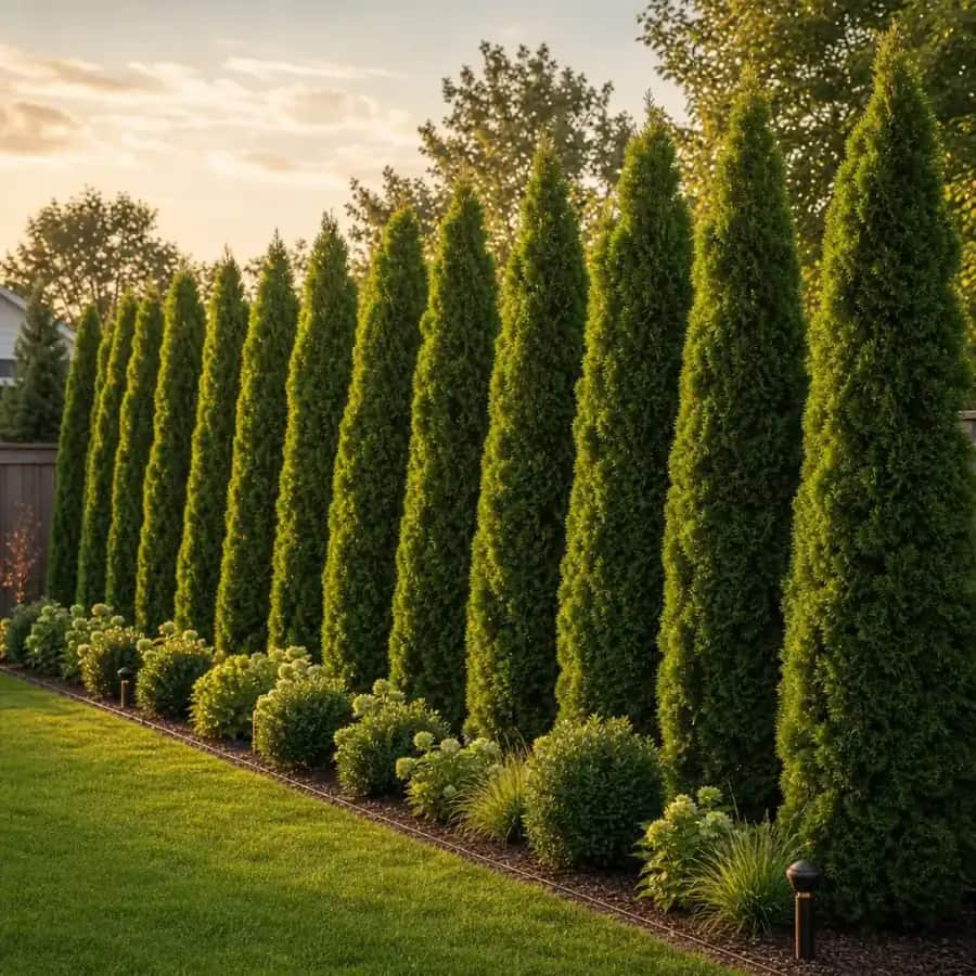 Evergreen & Privacy