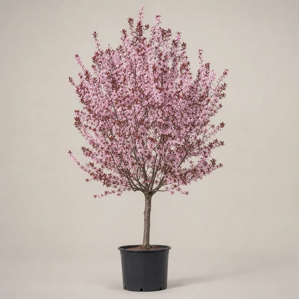 Cherry Plum (Prunus cerasifera) for sale