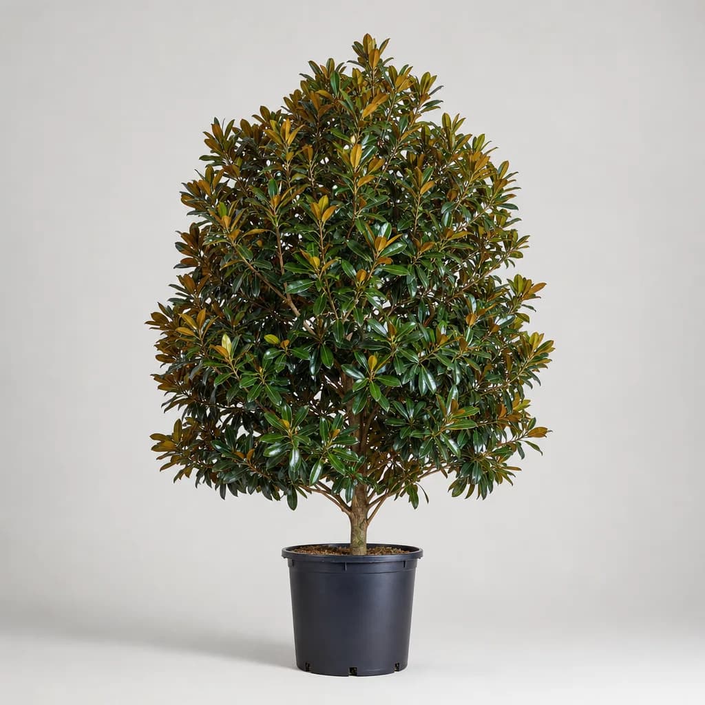 D. D. Blanchard Southern Magnolia (Magnolia grandiflora)
