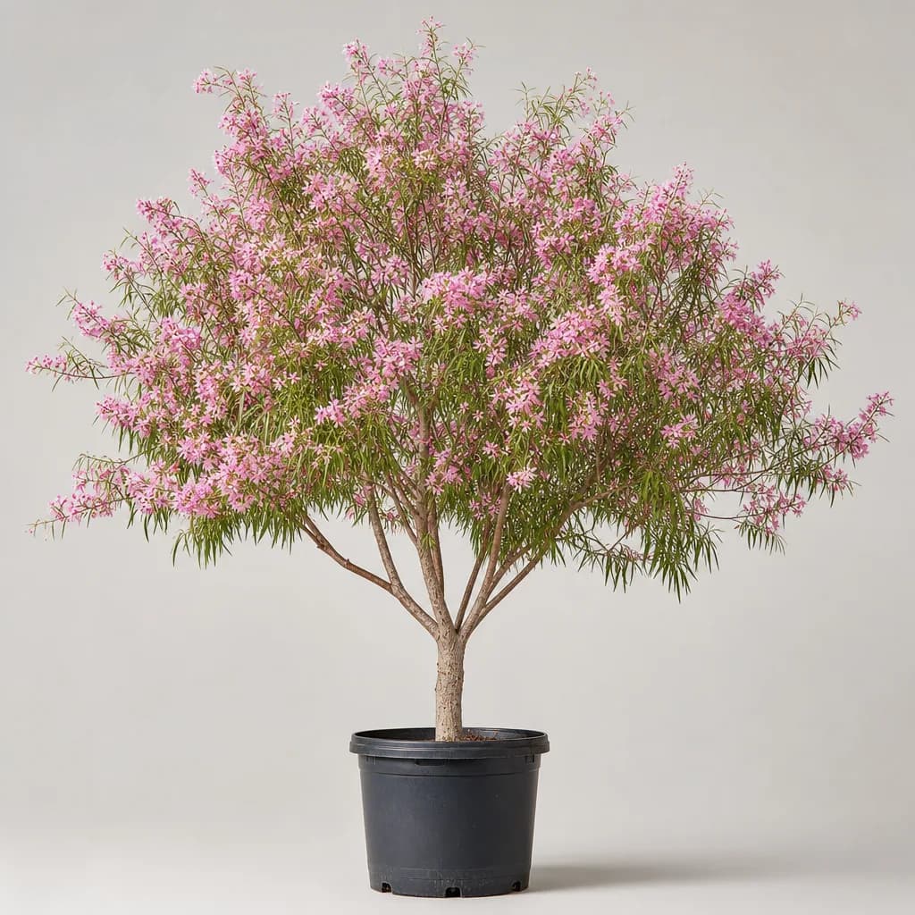 Desert Willow (Chilopsis linearis) for sale