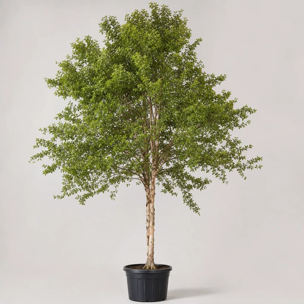Dura Heat River Birch (Betula nigra)