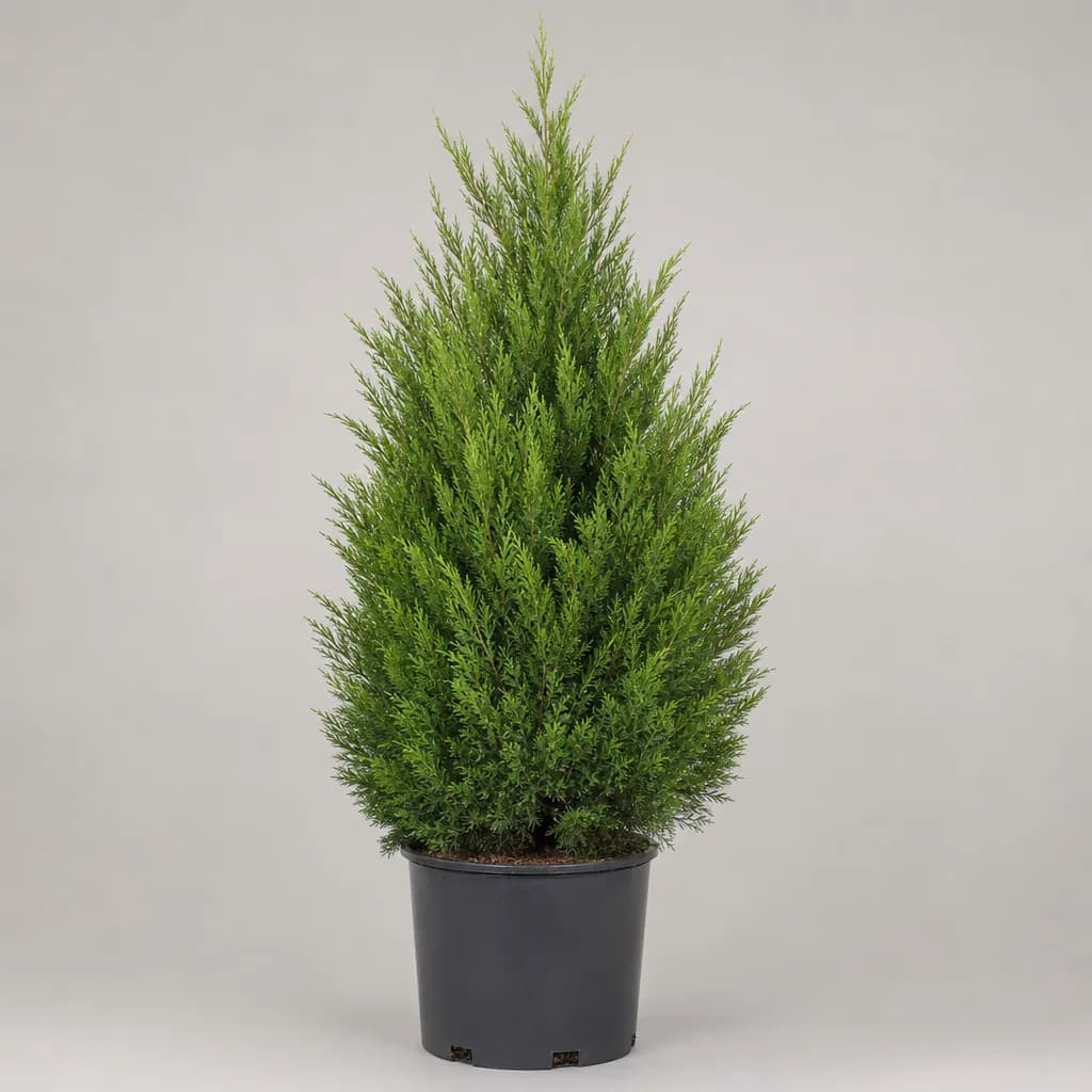 Eastern Redcedar (Juniperus virginiana)