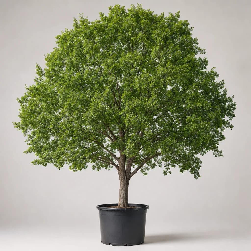 Emer II (Allee) Chinese Elm (Ulmus parvifolia)