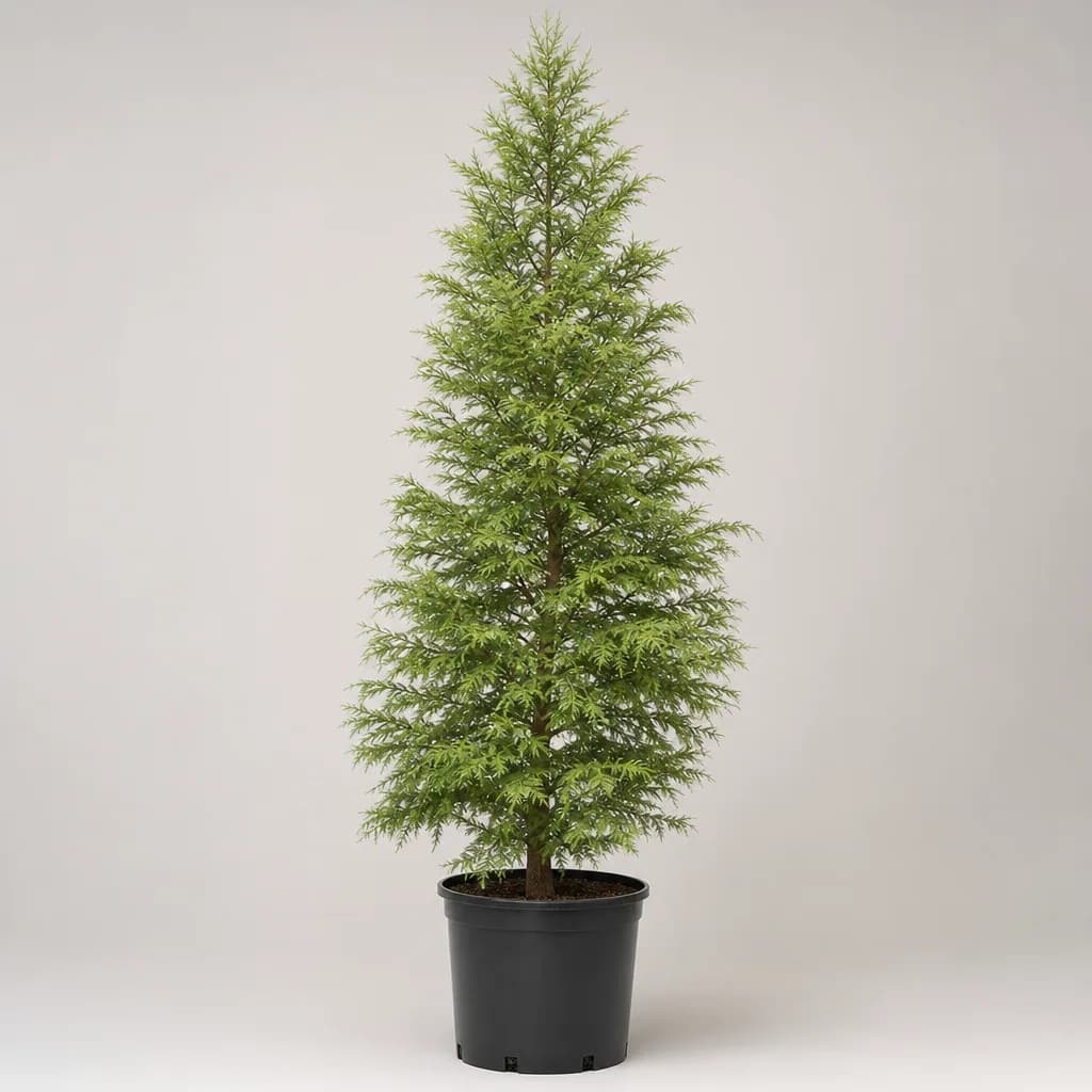 Pond Cypress (Taxodium distichum var. imbricarium) for sale