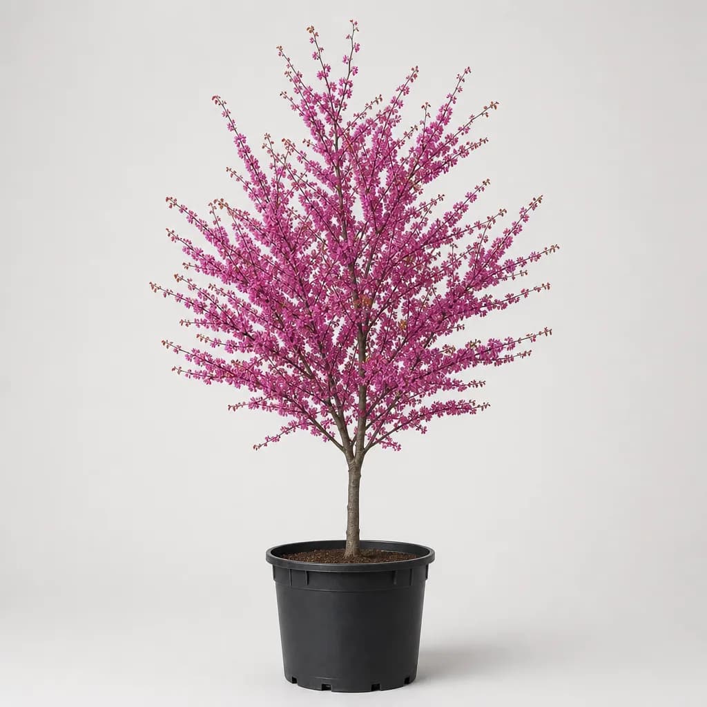 Rise 'N Shine Eastern Redbud (Cercis canadensis) for sale